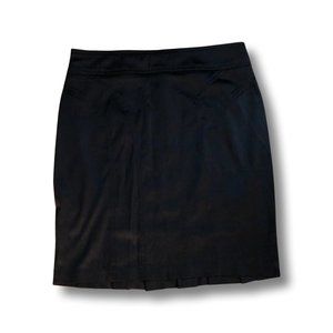 Forever 21 Black Skirt